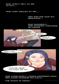 First Love Syndrome Ch.1-7 #23