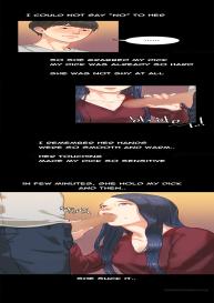 First Love Syndrome Ch.1-7 #24