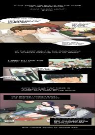First Love Syndrome Ch.1-7 #4