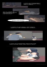 First Love Syndrome Ch.1-7 #8