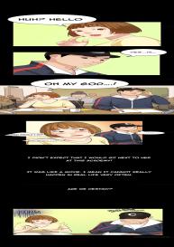 First Love Syndrome Ch.1-7 #84