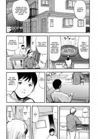 Kaerimichi | The Road Home #107