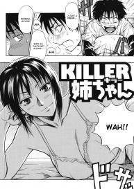 Killer Nee-chan #2