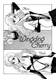 Wingding Orgy: Hot Tails Extreme #2 #21