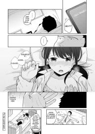 1LDK+JK Ikinari Doukyo? Micchaku!? Hatsu Ecchi!!? Ch. 14 #27