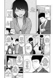 1LDK+JK Ikinari Doukyo? Micchaku!? Hatsu Ecchi!!? Ch. 14 #3