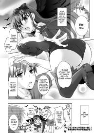 Karasu no Chichi Diet | Crow’s Breast Diet #20