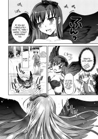 Karasu no Chichi Diet | Crow’s Breast Diet #4
