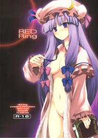 RED Ring #1