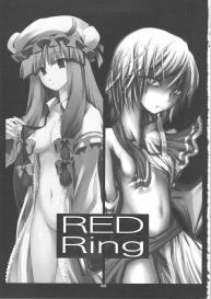 RED Ring #2