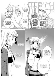 Erotic Fairy Tales: Red Riding Hood chap.3 #10