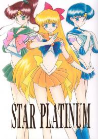 Star Platinum #1