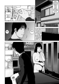 36Old Randy Mature Wife Ch. 1-4 #41