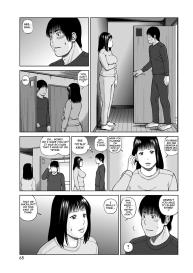 36Old Randy Mature Wife Ch. 1-4 #64