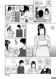 36Old Randy Mature Wife Ch. 1-4 #79