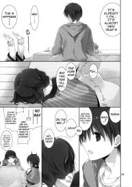 Imouto no Otetsudai 6 | Little Sister Helper 6 #10