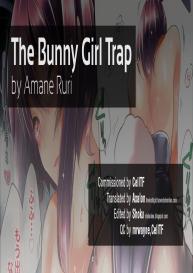 The Bunny Girl Trap #7