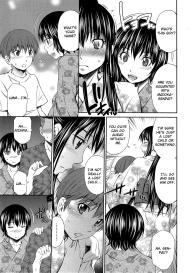 Boku no Hot Spot Ch. 1-3 #30