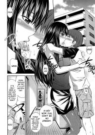 Boku no Hot Spot Ch. 1-3 #58