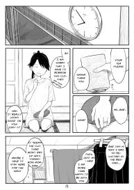 Houshou-san Manga #19