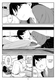 Houshou-san Manga #6