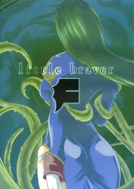 Little Braver F #1