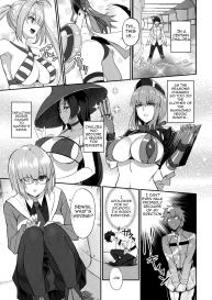 Maid to Kouhai Dochira ga Okonomi? #3