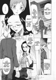 May not ‘Miss Pervert’ fall in love #178