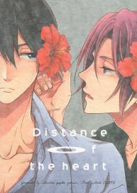 Distance of the heart #30