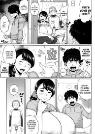 Houman Mucchiri Pai â™¥ | Voluptuous Plump Boobs â™¥ Ch. 1-9 #57