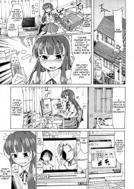 Nikuâ˜†Jiru Ch.1 #3