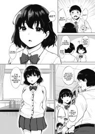 Hana no Mitsu #4