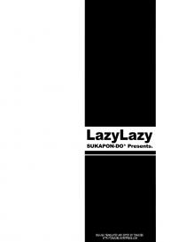 Lazy Lazy #2