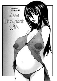 Ryousai Ninpu | Good Pregnant Wife #2
