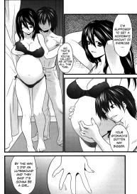 Ryousai Ninpu | Good Pregnant Wife #4