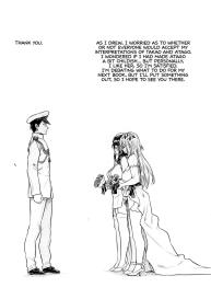 Shounen Teitoku to Kekkon Kakko Kari suru made… | Until I Marry the Young Admiral… #34
