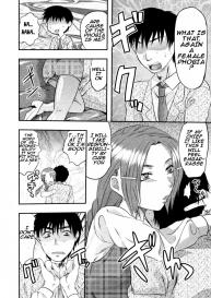 Tenteki Kanojo Ch. 1 #13