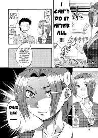 Tenteki Kanojo Ch. 1 #5