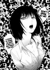 Batou Shoujo #1 #26