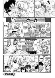 Cheers! Vol. 13 Ch. 102 #26
