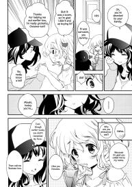 Torotoro no Koi Ch. 1-2 #18