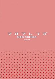 MAO FRIENDS #26