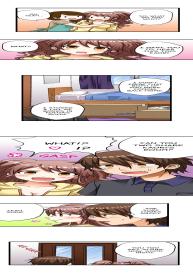 My First Time is with…. My Little Sister?! Ch.14 #4