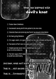 devil’s knot #22
