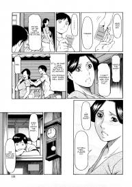 Ana ch. 8 | Immorality LoveMy Favorite Oba-san #3