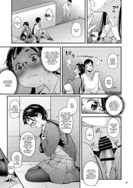 Jimiko to Ichinichijuu Sex 2| Day Long Sex With A Plain Looking Girl 2 #19