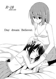 Day dream Believer. #1