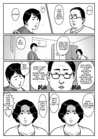 Inga na Kankei Haha Kazumi 2 | Fated Relation Mother Kazumi 2 #3