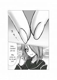 PSO2 Manga #14