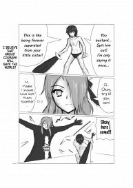 PSO2 Manga #9